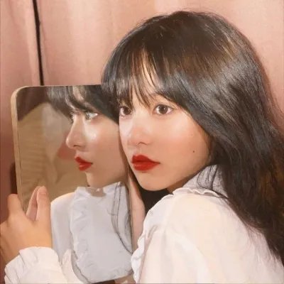 女鬼来敲门